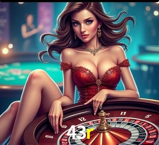 43r bônus R$5.000 + 500 giros - Rollover 35x, prazo 30 dias, 38% taxa conversão