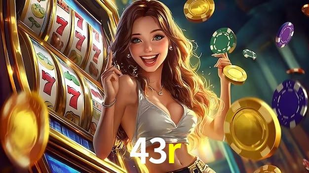 Requisitos do APK da 43r para Android